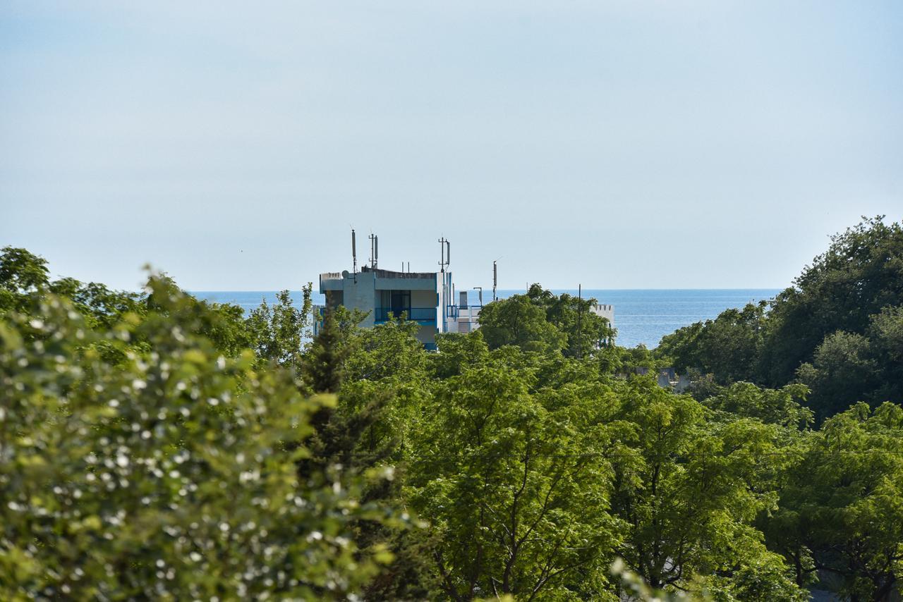 Apartmani Stanisic Čanj Exteriör bild